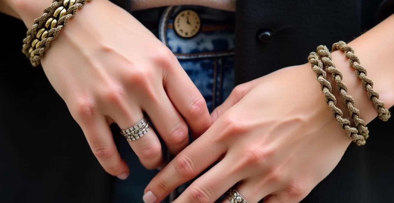 bracelets-chaines-idees-de-looks-modernes-pour-les-integrer-au-quotidien